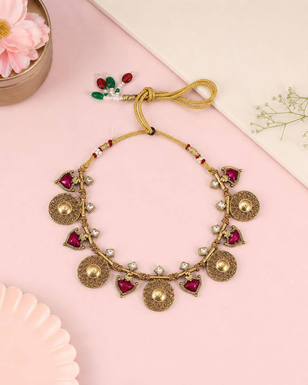 Necklace